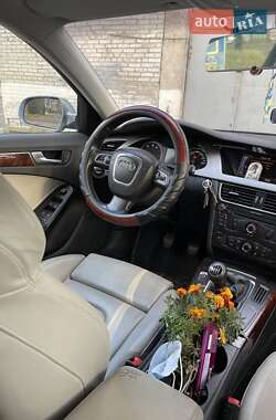 Универсал Audi A4 2009 в 