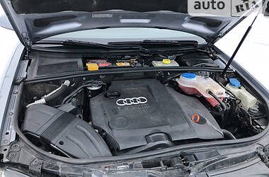 Универсал Audi A4 2008 в Дрогобыче