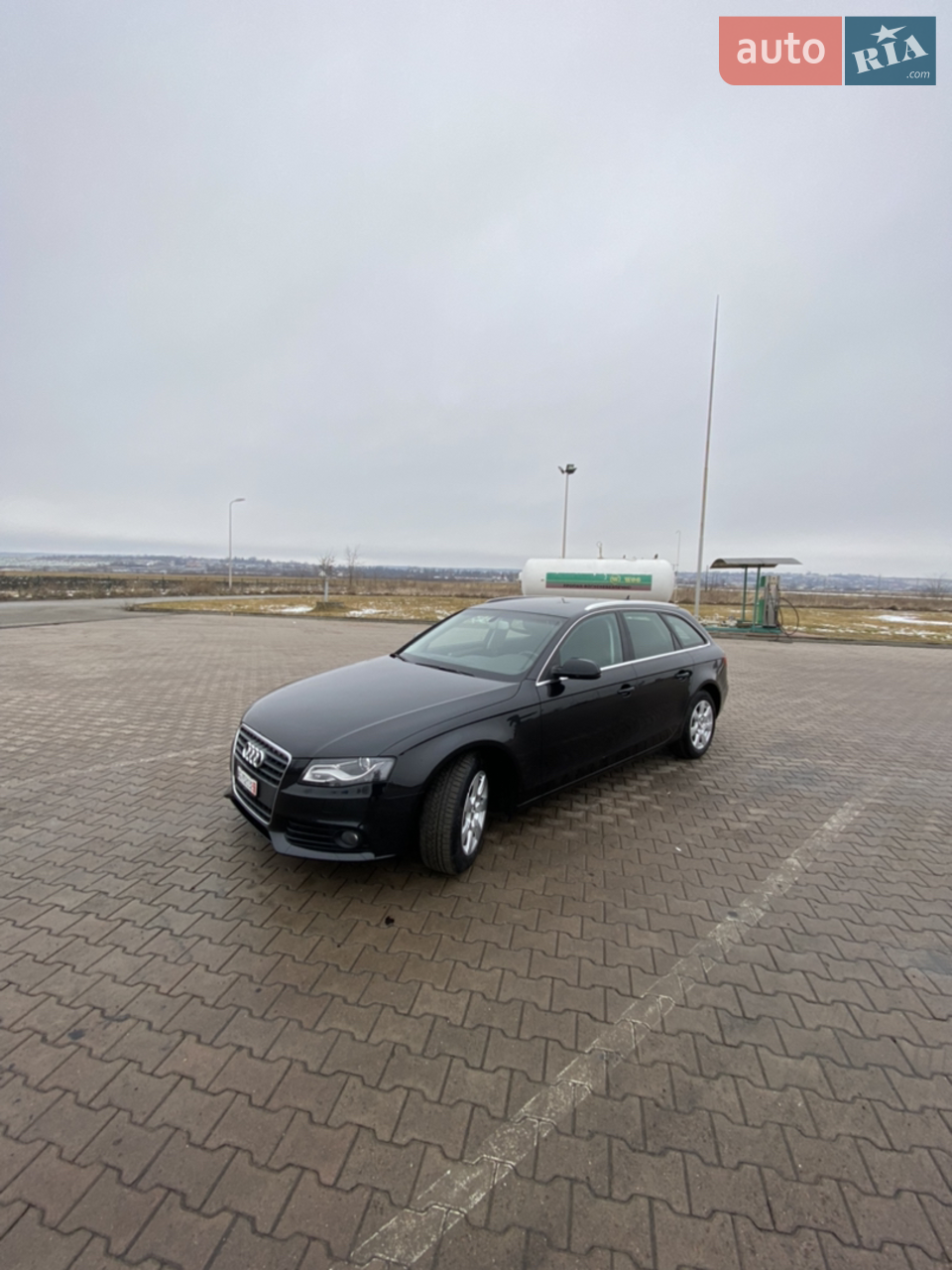 2011 Audi A4 - мініатюра 12