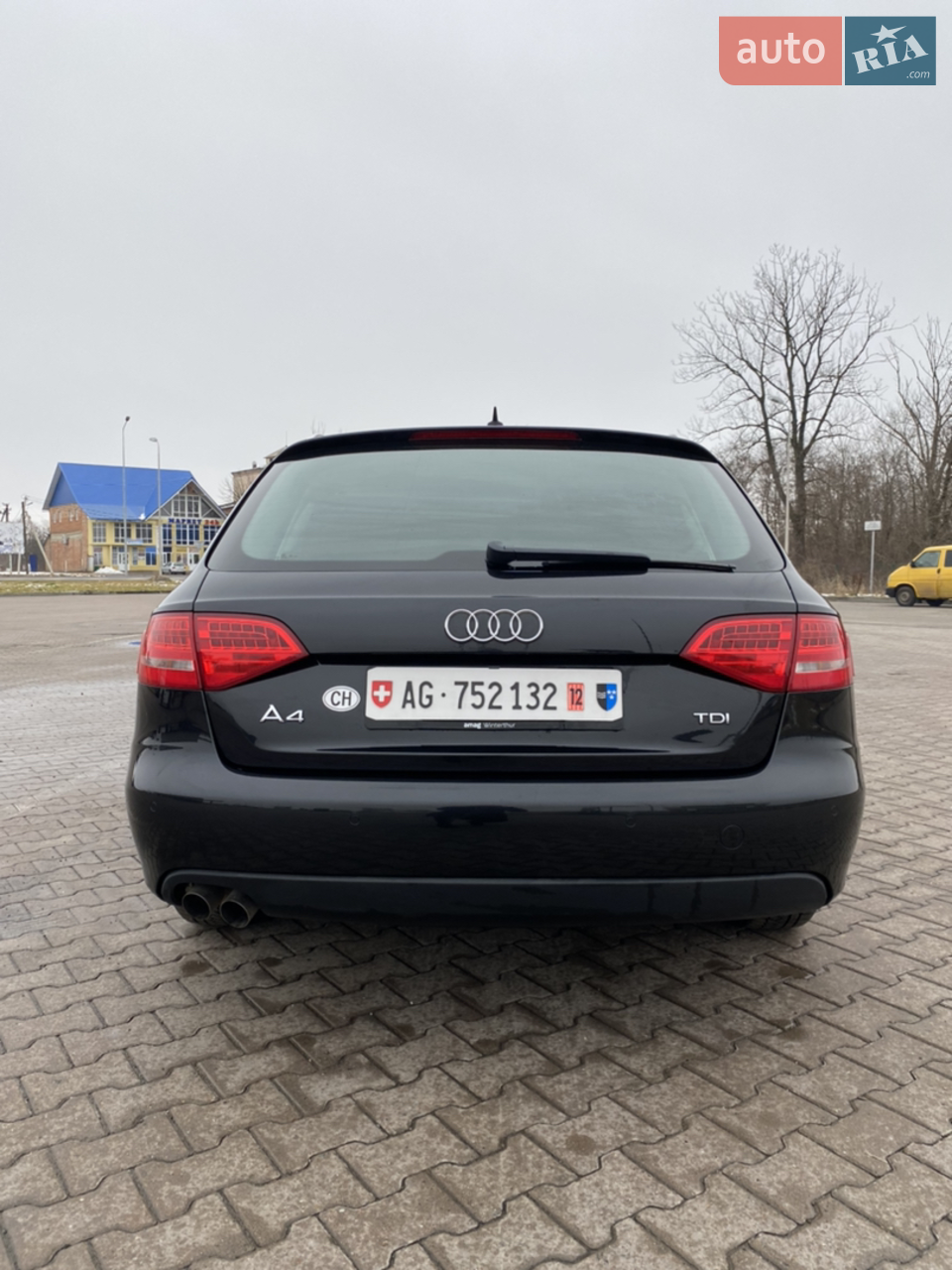 2011 Audi A4 - мініатюра 11