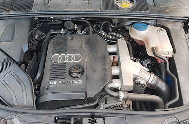 Универсал Audi A4 2006 в Одессе