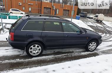 Универсал Audi A4 1998 в Одессе