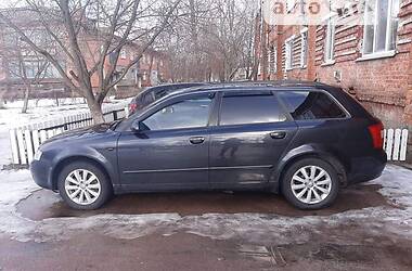 Універсал Audi A4 2002 в Чернігові