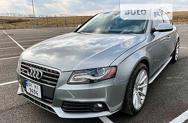 Audi A4 2010