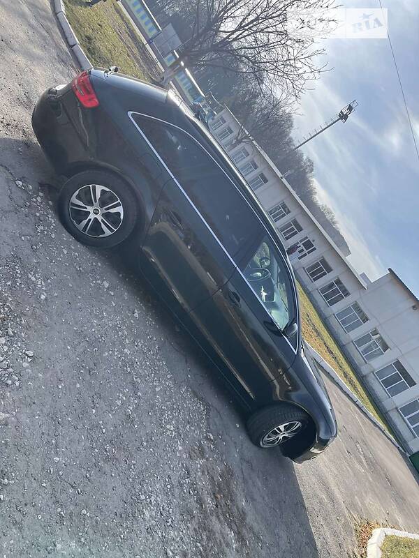 Универсал Audi A4 2008 в Волочиске