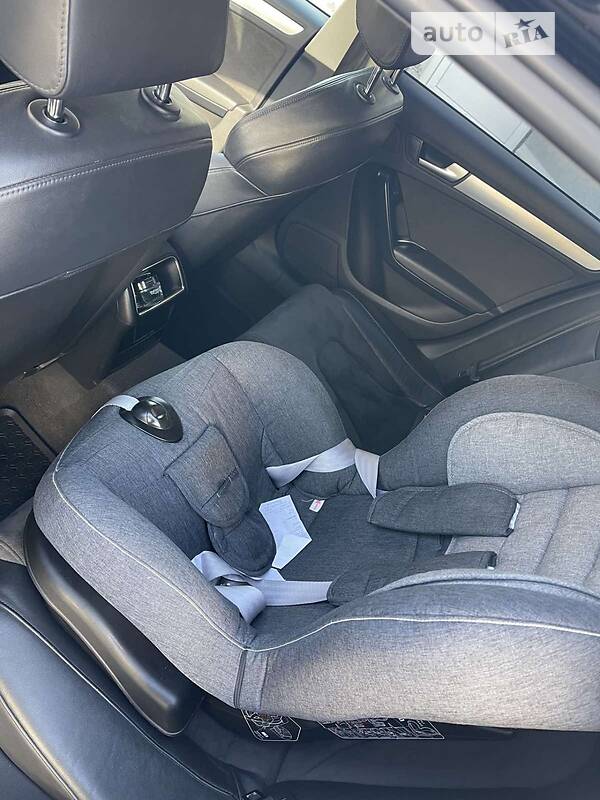 Универсал Audi A4 2008 в Волочиске