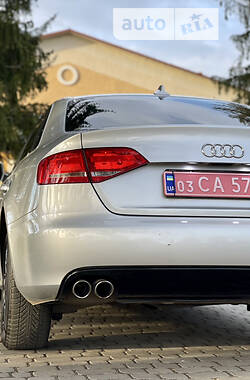Седан Audi A4 2008 в 