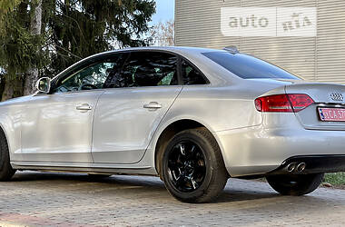 Седан Audi A4 2008 в 