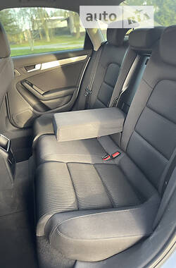 Седан Audi A4 2008 в 