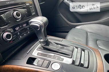 Седан Audi A4 2015 в 