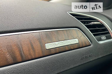 Седан Audi A4 2015 в 