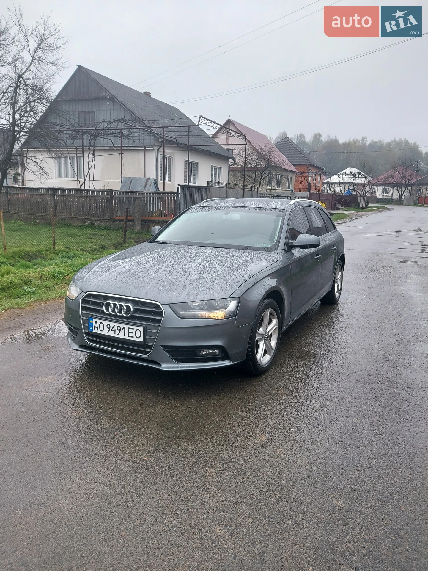 2014 Audi A4 - мініатюра 4