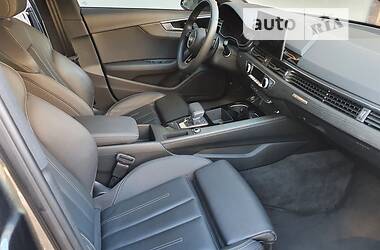 Седан Audi A4 2020 в Коломые