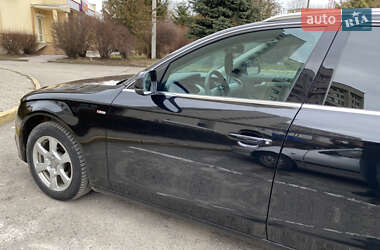 Универсал Audi A4 2010 в 