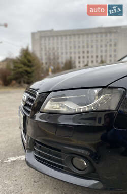 Универсал Audi A4 2010 в 