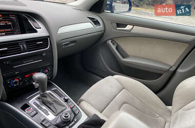 Универсал Audi A4 2010 в 