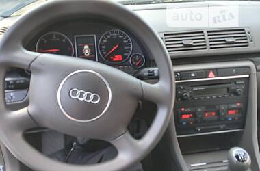 Універсал Audi A4 2003 в Львові