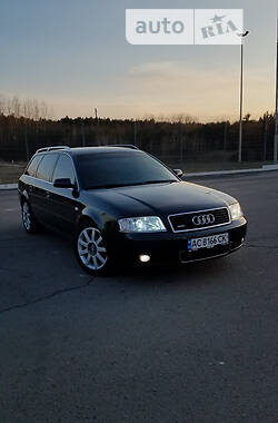 Універсал Audi A4 2004 в Ковелі