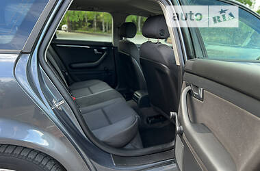 Універсал Audi A4 2004 в 