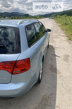 Універсал Audi A4 2006 в 