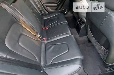 Універсал Audi A4 2009 в Черкасах