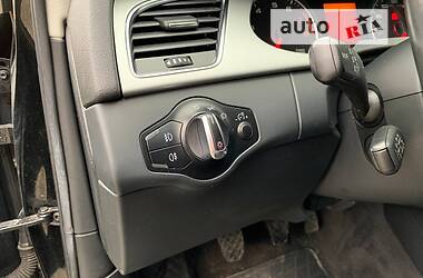 Седан Audi A4 2010 в 