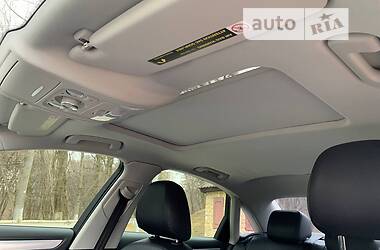 Седан Audi A4 2010 в 