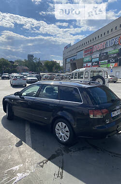 Універсал Audi A4 2007 в Львові