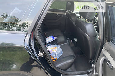 Універсал Audi A4 2006 в 