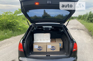 Універсал Audi A4 2006 в 