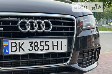 Универсал Audi A4 2008 в 