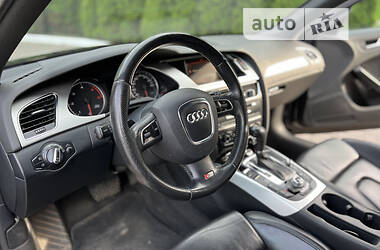 Универсал Audi A4 2008 в 