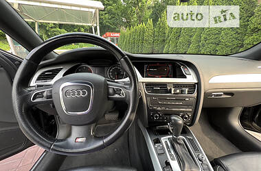 Универсал Audi A4 2008 в 