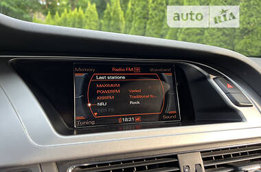 Универсал Audi A4 2008 в 