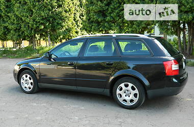 Універсал Audi A4 2003 в Рівному