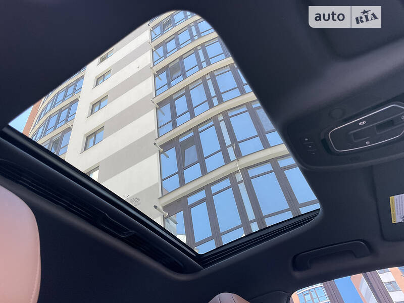 Седан Audi A4 2016 в Івано-Франківську