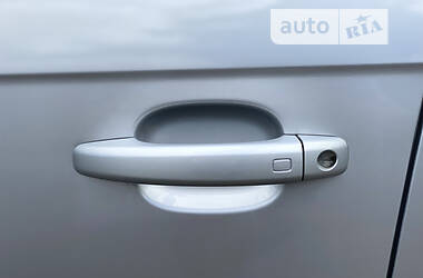 Седан Audi A4 2010 в 