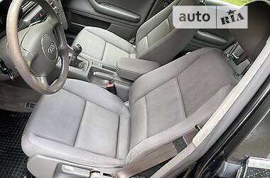 Седан Audi A4 2004 в 