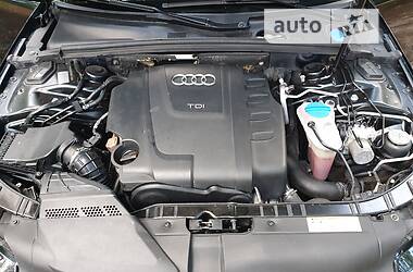 Универсал Audi A4 2010 в Луцке