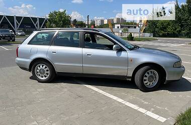 Универсал Audi A4 1997 в Хмельницком