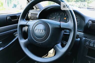 Универсал Audi A4 1998 в Ивано-Франковске