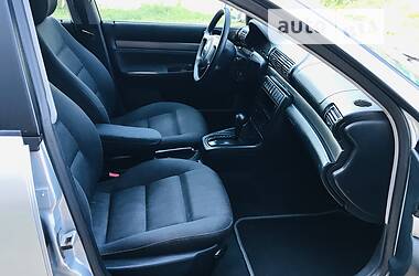 Универсал Audi A4 1998 в Ивано-Франковске