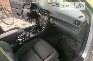 Седан Audi A4 2003 в Немирове