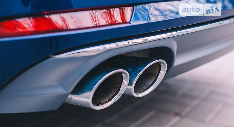 Універсал Audi A4 2016 в Києві