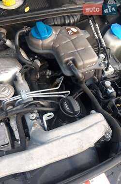 Универсал Audi A4 2002 в Черновцах