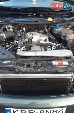 Универсал Audi A4 2002 в Черновцах