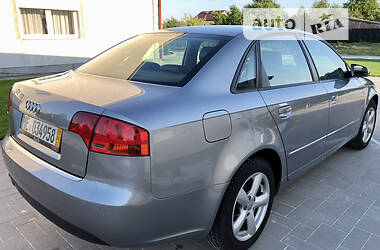 Седан Audi A4 2005 в 