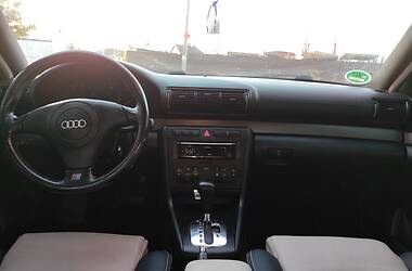 Универсал Audi A4 2001 в Виннице