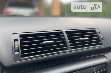 Универсал Audi A4 2002 в 