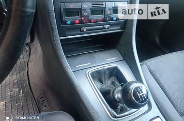 Универсал Audi A4 2002 в Львове